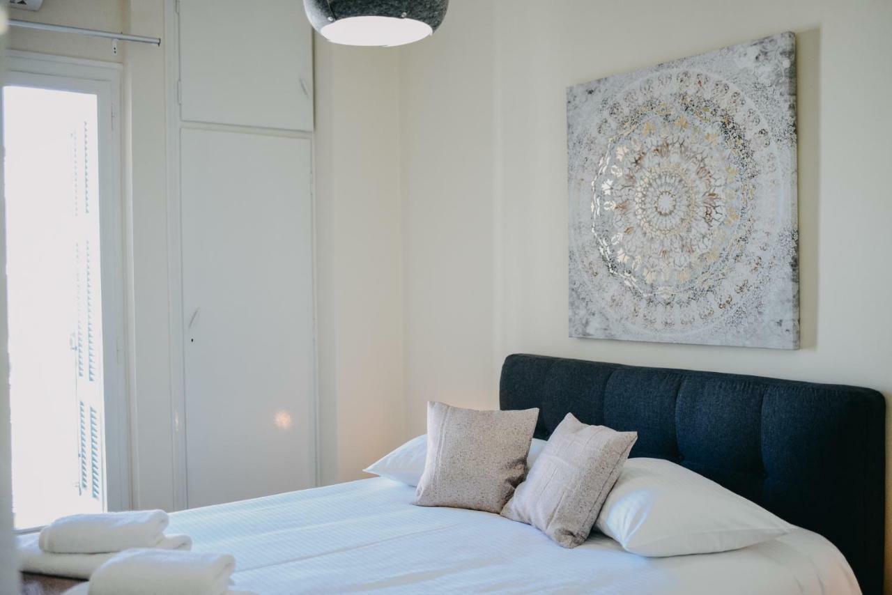 פאטרה Best House, Kapodistriou, Psila Alonia מראה חיצוני תמונה